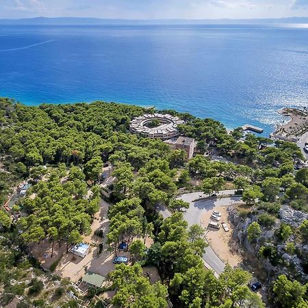 Villa Marijeta Krvavica Eksteriør bilde